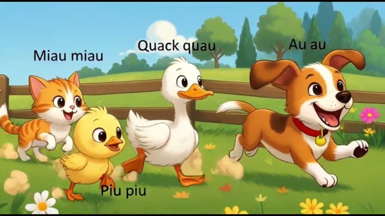 o pintinho piu piu piu ‐ Feito com o Clipchamp