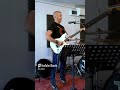 🔥WE SET THE STAGE ON FIRE   JIMI HENDRIX’S FIRE🔥#guitarlovers #music #bluescommunity #musicrehears