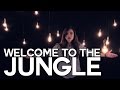 Dramatic Readings: Hailee Steinfeld "Welcome To The Jungle" by Guns N' Roses