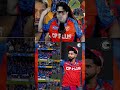 SHREYAS IYER celebration 😎#shreyasiyer #mivspbks #trending #shortsfeed