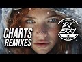 Best remixes of popular songs 2024  new charts music mix 2024