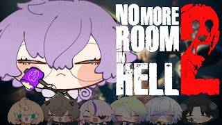 【NO MORE ROOM IN HELL 2】🔥 there's actually plenty of room ngl 🔥
