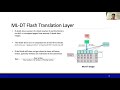 Reducing write amplification in flash by deathtimeprediction of logical block addresses