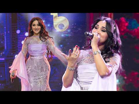 Mehrnigor Rustam – Mahtab | Beautiful Tajik Song