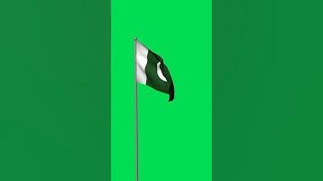 14 August 2023 | Happy Independence Day Pakistan #shorts #animation
