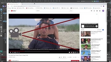Maya Hitchcock Zoom tool camtasia