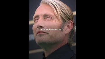 #madsmikkelsen #hannibal #hannibaledit #hannigram #edit #madsmikkelsenedit