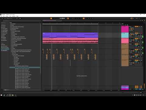 Ableton Live Future