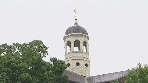 Harvard sues Trump administration to stop the freeze of more than $2 billion in grants