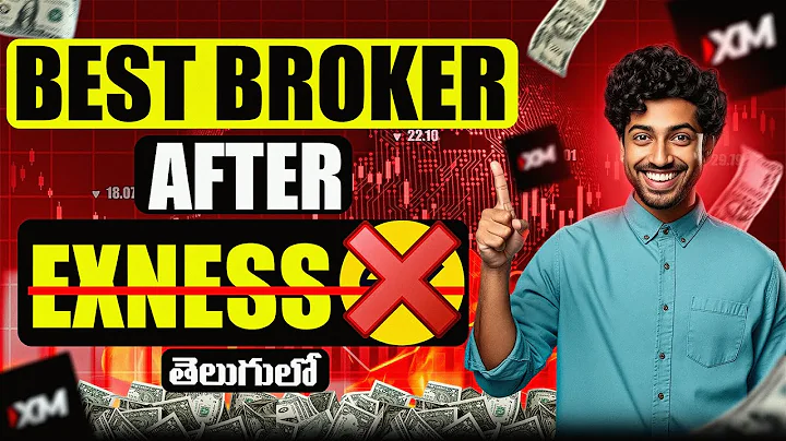 Best Alternative Broker to Exness? 🔥 XM Broker Honest Review 2025 | Forex Trading