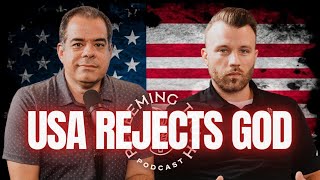 EP 131 | Is America Under God's Judgment? | Redeeming Truth