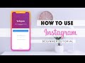 How to Use Instagram for Beginners