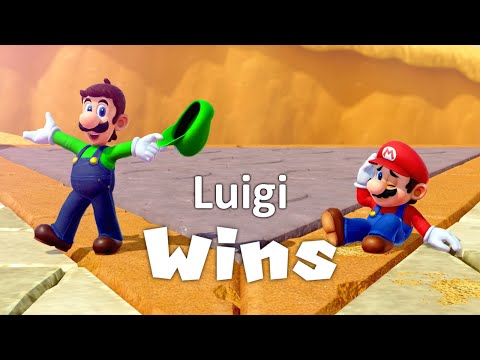 Super Mario Party