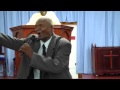 Welcome To Mt. Zion - Third Exodus Assembly - Bro. Calvin Ambrose