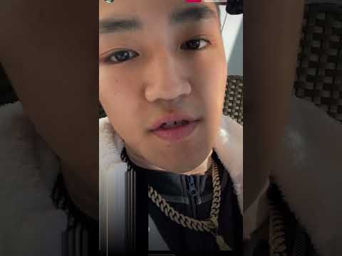 Lex🦖 オシャレなインスタライブ🦖