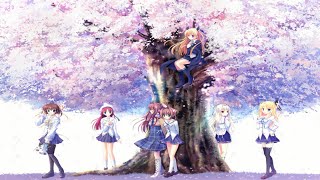 D.C.～ダ・カーポ～ featuring yozurino*「ダ・カーポIII ～キミに