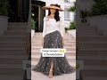 They didn't go quite as planned but still nice, I'd say. #fashionstyle #fashiondesigner #chic