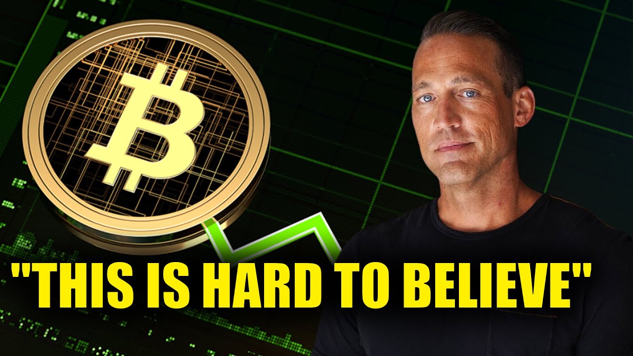 If You Hold BTC, You Need To Watch This Now | Mark Moss - YouTube