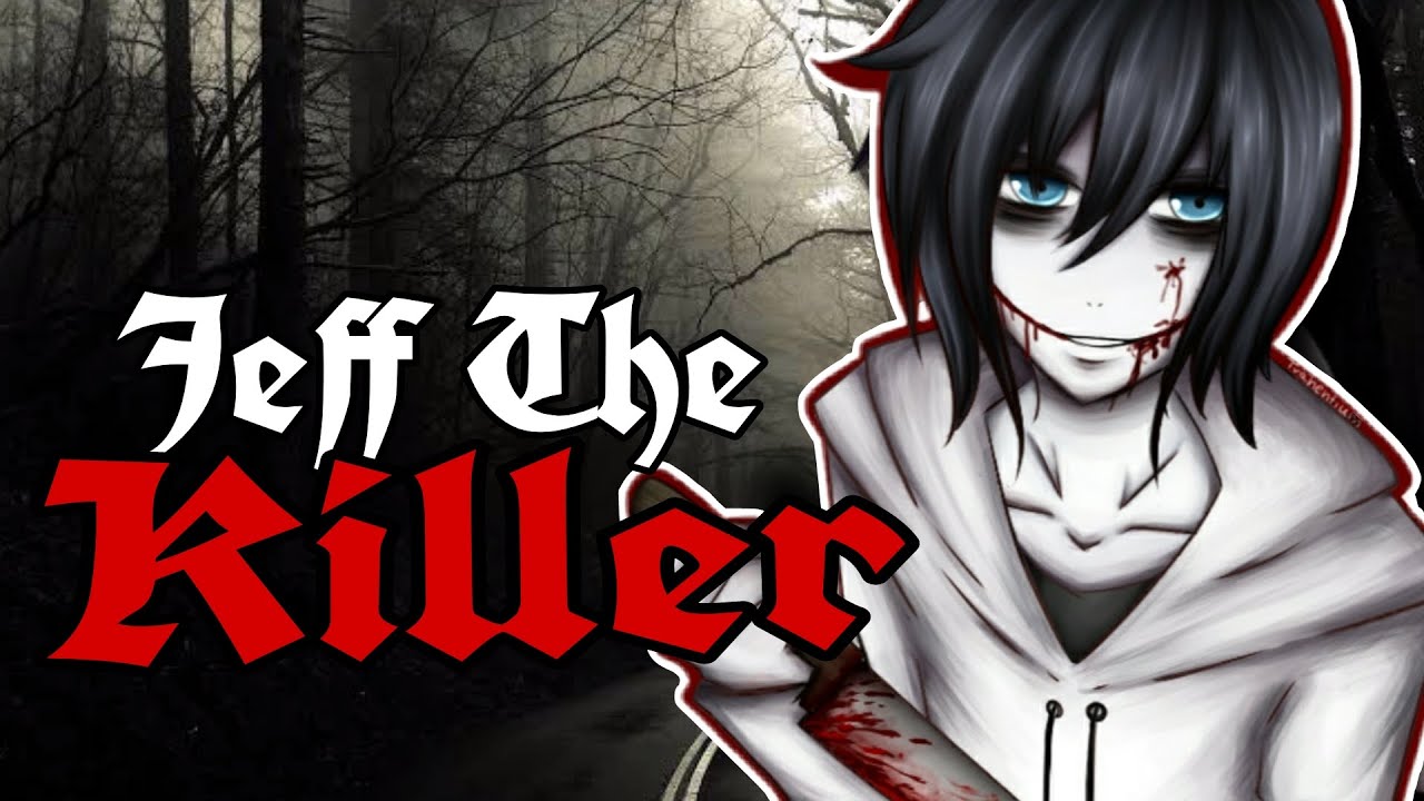 Jeff the Killer Vs Slenderman by iTownGameplay on  Music 