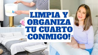 TIPS PARA LIMPIAR TU CUARTO CORRECTAMENTE! Tips de Experta en Limpieza y Organización! by Clean Casa 68,145 views 1 year ago 20 minutes