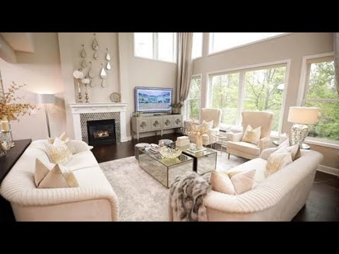 Fall Room Tour