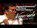 Huascar barradas y ed calle  obertura venezuela   venezuela es mucho mas  world music group