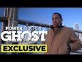 EXCLUSIVE! Power Book II: Ghost | Official Trailer | STARZPLAY