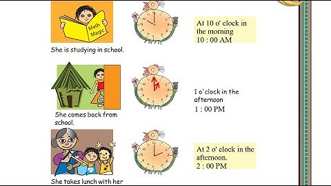 Maths Magic Class 3 | Chapter 7- Part 3 | The True Story of Pedki Devi, One Day in the Life of Kusum