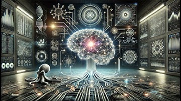 🚀 [Revolutionary AI] Discover Transformer²: The Adaptive Model of the Future 🤖🌌