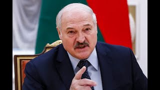 АЛЕКСАНДР ЛУКАШЕНКО - КОРОНАБЕСАМ: "ВАША БОЛЕЗНЬ В ГОЛОВЕ".