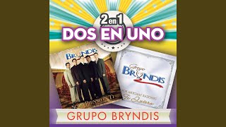 Video thumbnail of "Grupo Bryndis - La Chica Del Este"
