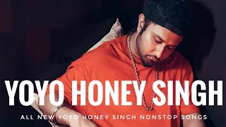 Honey Singh nonstop songs 2024 || 2024 honey singh nonstop songs || all new honey Singh party songs