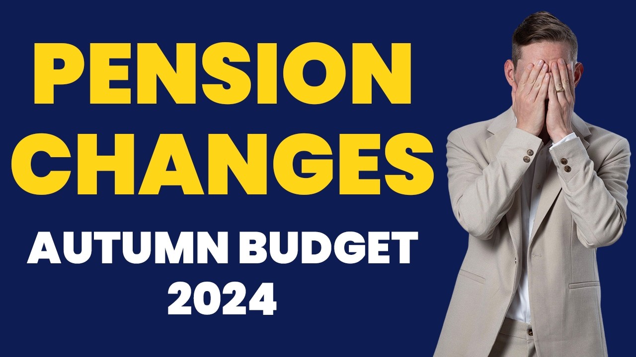 Painful Autumn Budget 2024: What This Means For You? - YouTube