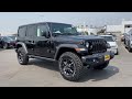 2021 Jeep Wrangler Norco, Corona, Riverside, San Bernardino, Ontario, CA 21J038