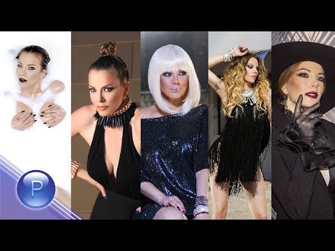 EMILIA HIT MIX Емилия Хит микс 2018