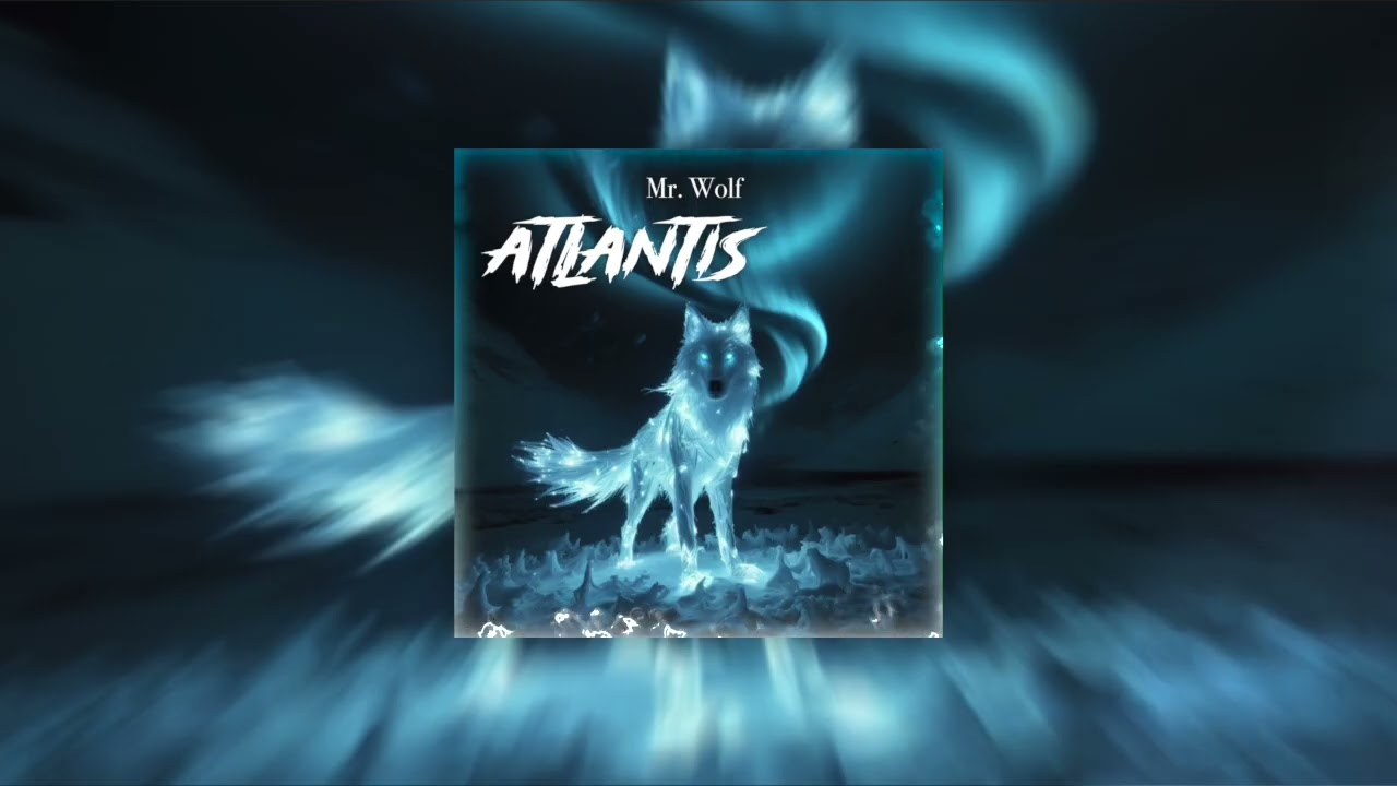 Watch ATLANTIS - Mr. Wolf on YouTube Watch ATLANTIS - Mr. Wolf on YouTube
