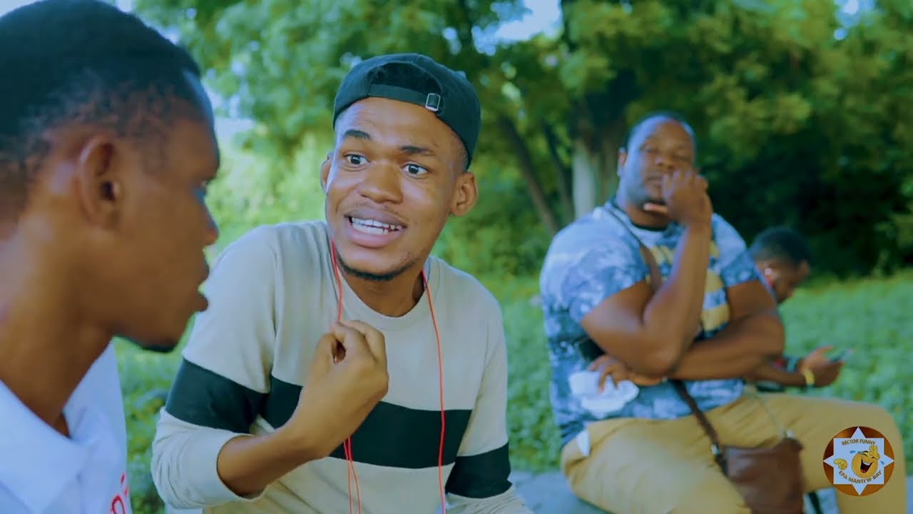 Tout videyo Kòmandan Sector Funny Opération Kraze fouke Tiye Vagabond @sector_funny