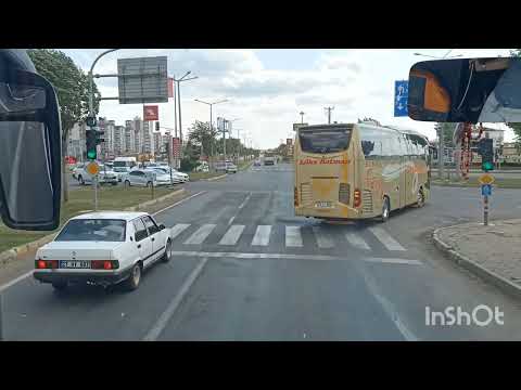Diyarbakır Siverek Adıyaman Nissibi Köprüsü Karayolundayiz Sadece Yol Izlemek Isteyenler Için