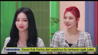 210629 에스파 토코페디아 aespa tokopedia (full)