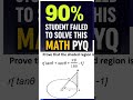 😱 90% Students Failed This Circles PYQ | Class 10 Maths