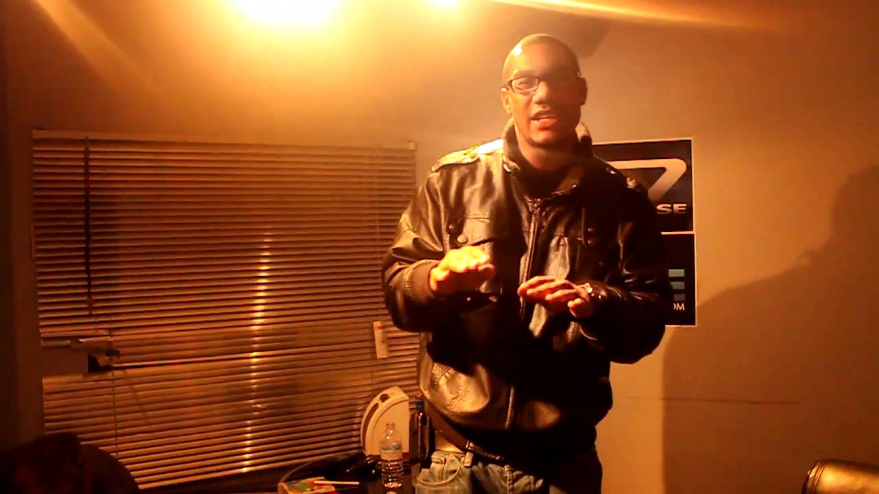 Richie Payso  Feelin it