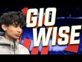 The Downfall Of Gio Wise: The Most Hated Tiktok Basketball "Influencer"