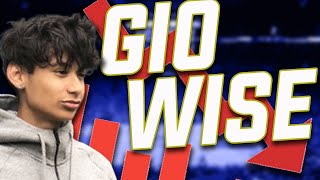 The Downfall Of Gio Wise: The Most Hated Tiktok Basketball \\