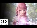 Infinity nikki official gameplay  cinematic trailer tba 4k