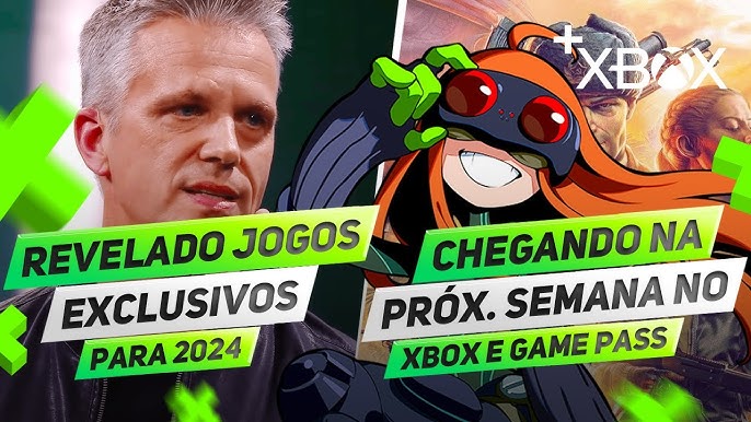 Jogos] 20 games mais aguardados para 2023 (e 20 menções) - PC, PS5, Xbox  Series, PS4, XONE, Nuvem, Game Pass - Upando a vida!