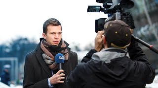 Прямой эфир ТВ-канала Euronews Прямой эфир ТВ-канала Euronews