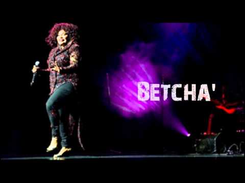 Betcha I - Chaka Khan