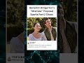 Benedict Bridgerton's "Mistress" Proposal Sparks Part 2 Chaos #benophie