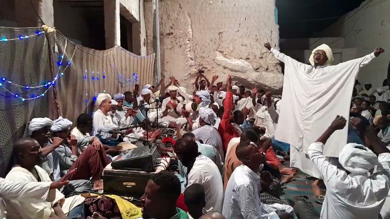 طبل عيد الأضحى عبدالنبي ...مناك يافضيلة [تقيل]04