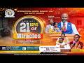 IGE - 21 DAYS OF MIRACLES || DAY 4 || 9TH APRIL, 2026